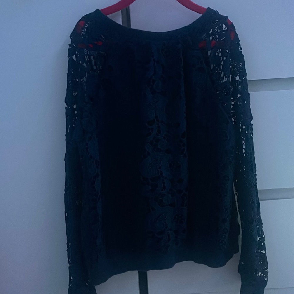 Nice Long sleeve top